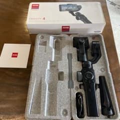 ZHIYUN SMOOTH 4 3軸スマホ用スタビライザーのサムネイル