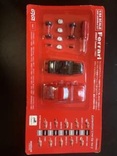 京商 DyDo Ferrari 250GT Lusso 1962のサムネイル