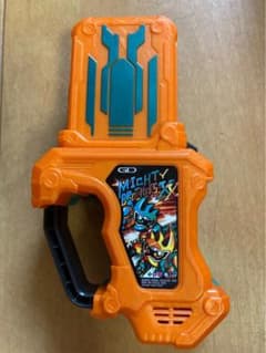 仮面ライダーエグゼイド　ガシャット　ダブルのサムネイル