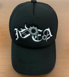 ideaswam メッシュキャップのサムネイル