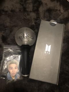 防弾少年団 BTS ペンライト アーミーボールのサムネイル