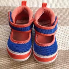 ベビー☆サンダルのサムネイル