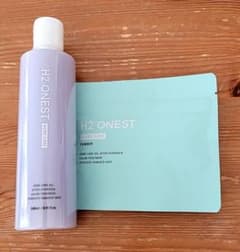 nkさま専用　新品 H2 ONEST エイチツーオネスト ホームケアセットのサムネイル