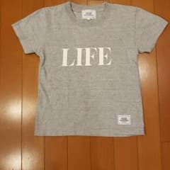 値下げ☆クライミー☆キッズ120☆Tシャツのサムネイル