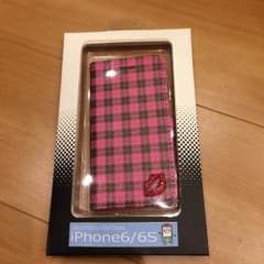iPhone6/6S 手帳型ケースのサムネイル