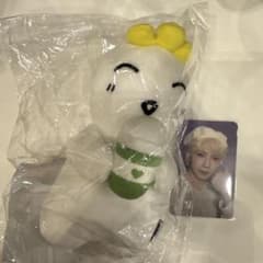 ATEEZ アチズ ヨサン cup sleeve アジアツアー トレカ セット - メルカリ