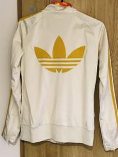 adidas アディダス ジャージのサムネイル