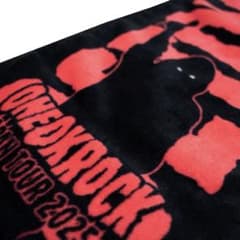 ONE OK ROCK マフラータオルのサムネイル