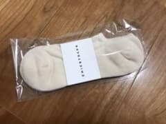 WOOL SNEAKER SOCKS CH-203のサムネイル