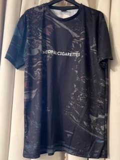 THE ORAL CIGARETTES Tシャツのサムネイル