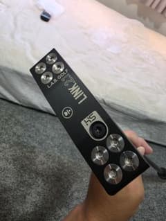 L.A.B. GOLF LINK.1 パターのサムネイル