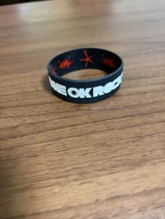 ONE OK ROCK ワンオク ラババン ラバーバンド 2023のサムネイル