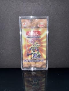 絶版】遊戯王初期 PREMIUM PACK 2 未開封パック ジャンプフェスタ