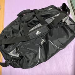 adidasボストンバックのサムネイル