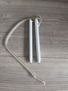 スマイルゼミ純正ペン二本＋ストラップ付きのサムネイル