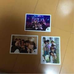 キンプリ 公式写真のサムネイル