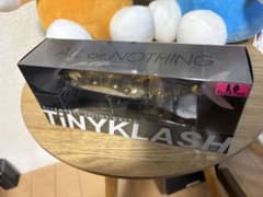 TINYKLASH　ふるさと納税のサムネイル