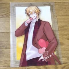 浦島坂田船 センラ クリアファイル - メルカリ