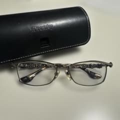 A'rossby ロズビー メガネ 眼鏡 ロズヴィ リシアル刻印ありのサムネイル