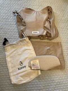 Konny Baby Carrier FLEX SUMMER XS-XLのサムネイル