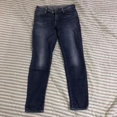 ロデオクラウンズ  デニム　パンツのサムネイル