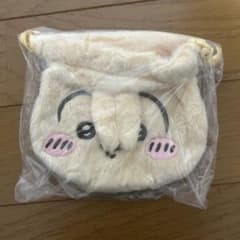 ちいかわ おかお巾着② うさぎのサムネイル