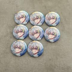 すたぽら Relu れる 缶バッジのサムネイル