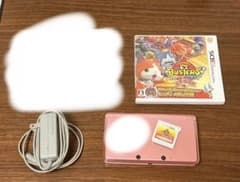 【月光一文字あり】妖怪ウォッチバスターズ赤猫団　やり込みデータのサムネイル