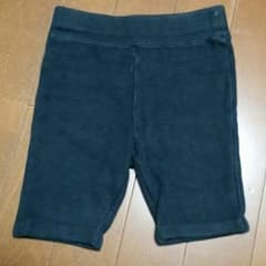 ダブルビーのハーフパンツです★のサムネイル