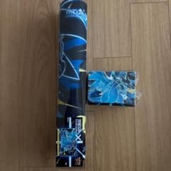 ポケモンカード 韓国限定 メガリザードン プレイマット デッキケース