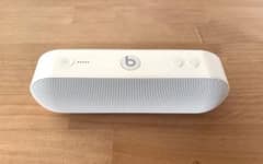 Beats Pill+ ワイヤレススピーカー ホワイト 動作確認済みのサムネイル
