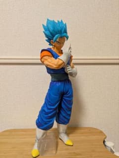 ドラゴンボール EXTREME SAIYAN B賞 ベジットブルーのサムネイル