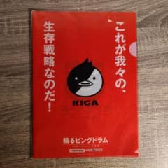 링 핑 드럼 클리어 파일 생존 전략 KIGA 펭귄 포스