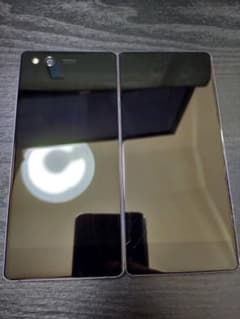 ZTE M Z-01K Docomoのサムネイル