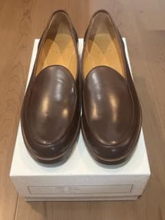 K*i様 POST PRODUCTION Re-lux calf サイズ7 K*i様 POST PRODUCTION Re-lux calf サイズ7 - メルカリ