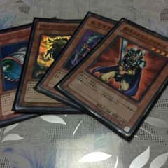 遊戯王のサムネイル