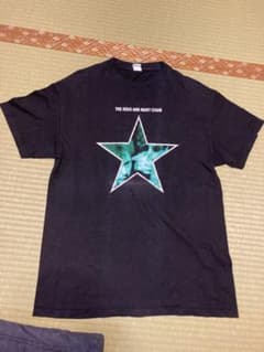 当時物　THE JESUS AND MARY CHAIN Tシャツ