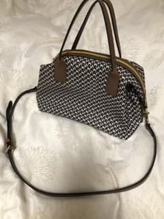 ROBERTA PIERI 2WAYバッグのサムネイル