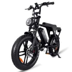 電動アシスト自転車のサムネイル