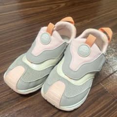 イフミー キッズシューズ joob patto 17.0cmのサムネイル