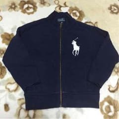 POLO、ラルフローレンのサムネイル