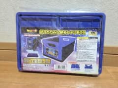 ドラゴンボール超 折りたたみ収納コンテナBOX ゴジータのサムネイル