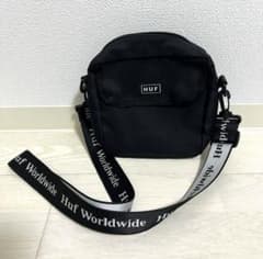 HUF ショルダーバッグのサムネイル