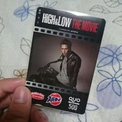 HiGH＆LOW♡のサムネイル