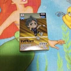 ハイキュー!!ちびきゅんキャラ菅原孝支のサムネイル