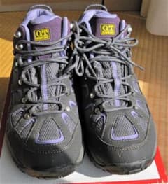 登山靴　GT HAWKINS　24.5cmのサムネイル