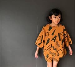 アルカカマ　トレーナー　トップス　Lのサムネイル