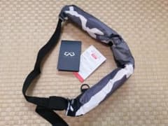 新品未使用 BASARO ライフジャケットのサムネイル