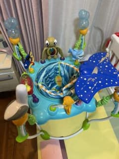 りんご様専用　ジャンパルーニモ　フィッシャープライス　トイザらスのサムネイル