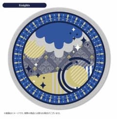 新品未使用未開封★あんさんぶるスターズ‼︎5周年ユニットリングタオルknightsのサムネイル